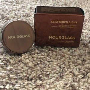 SCATTERED LIGHT Rapture Glitter Eyeshadow